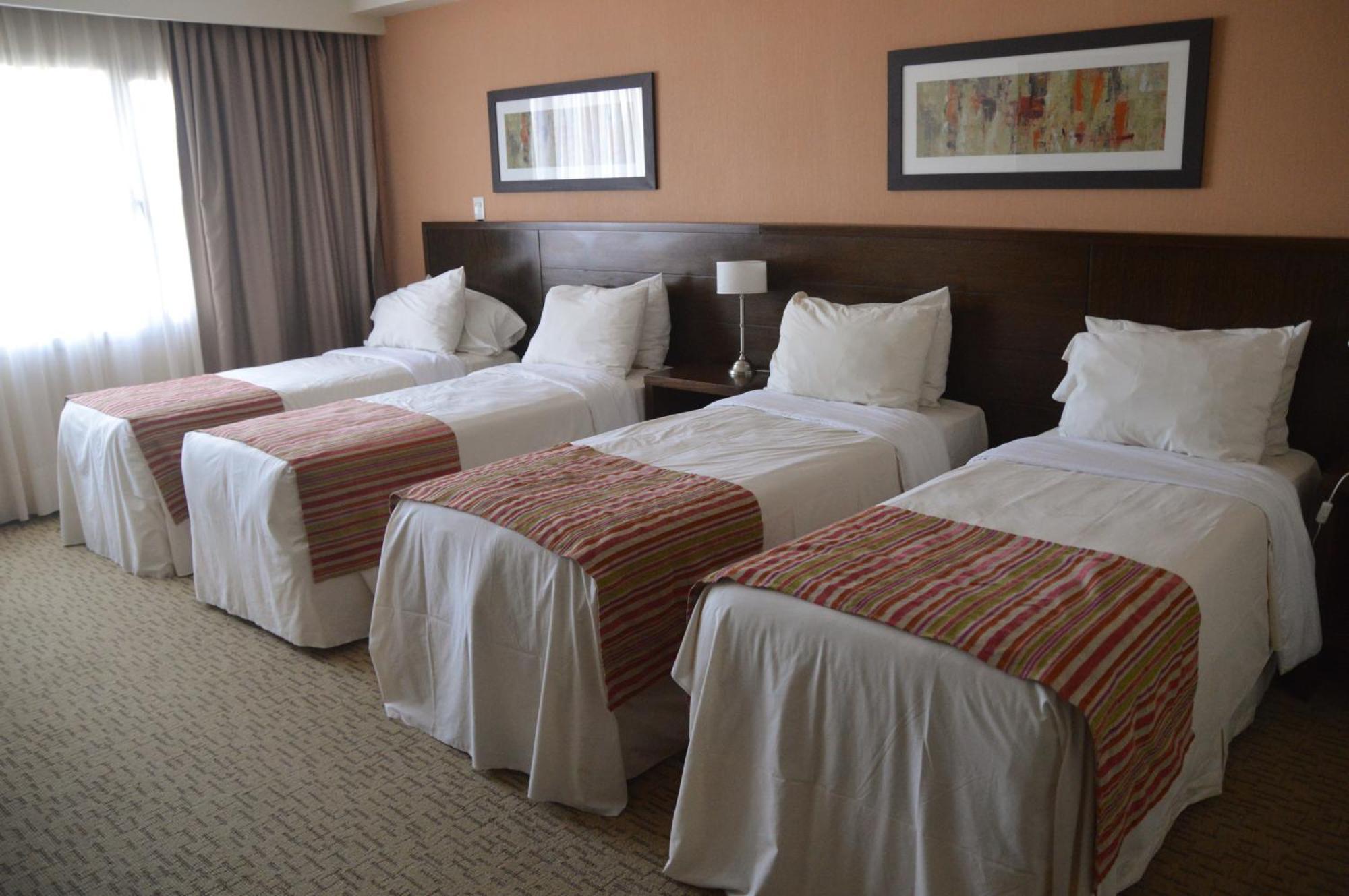 Mayim Hotel Termal & Spa กองกอร์เดีย ภายนอก รูปภาพ